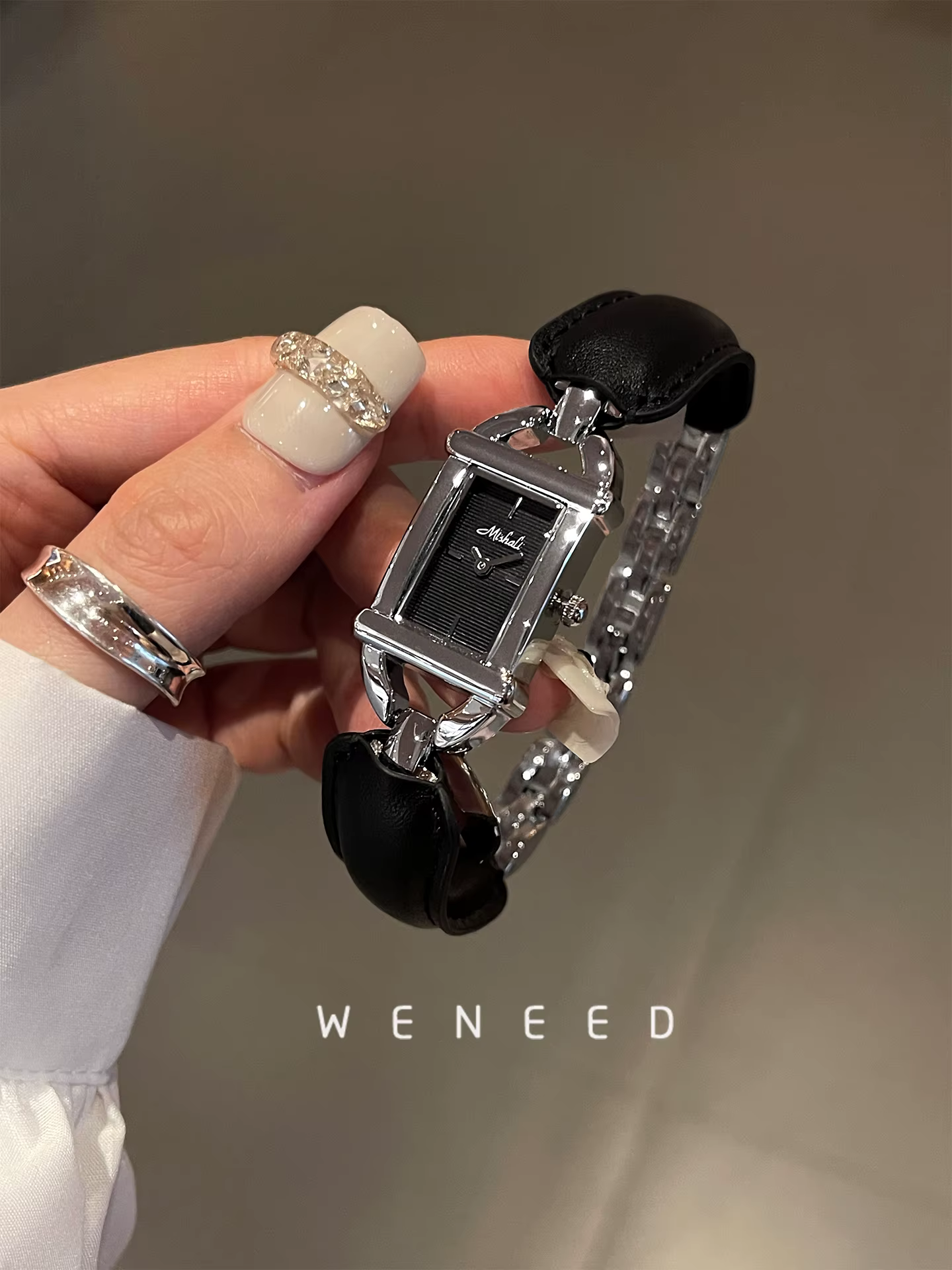 2025 nouveau luxe rétro bracelet montre