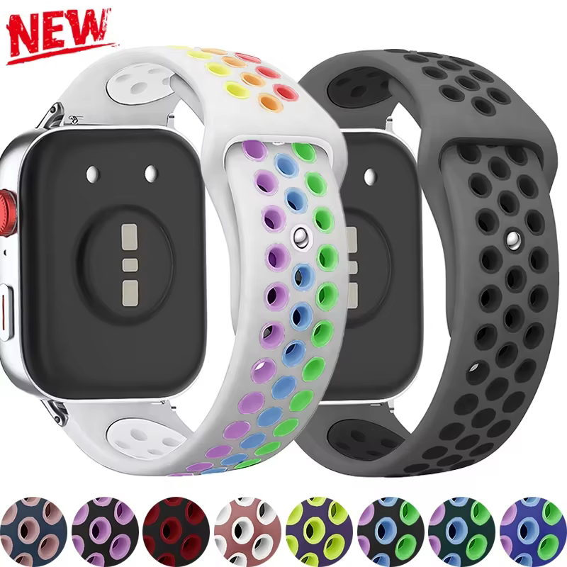 Bracelet de Sport pour Huawei montre Fit4 pro-fit 4-Fit 3