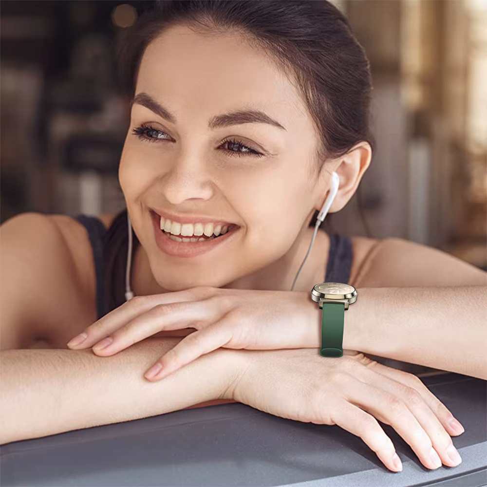 Montre pour femmes bracelet