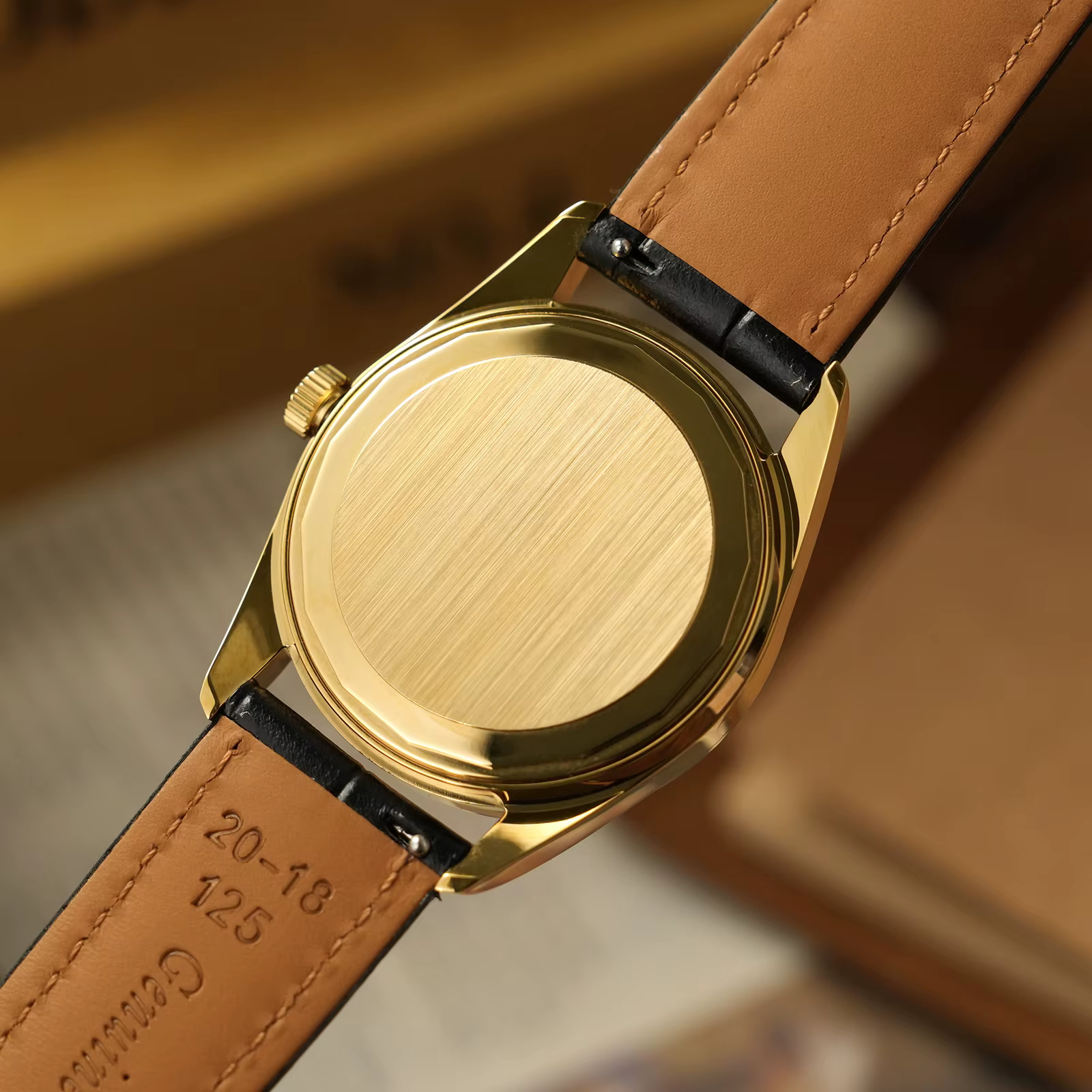 Watchdives – montres à Quartz pour hommes