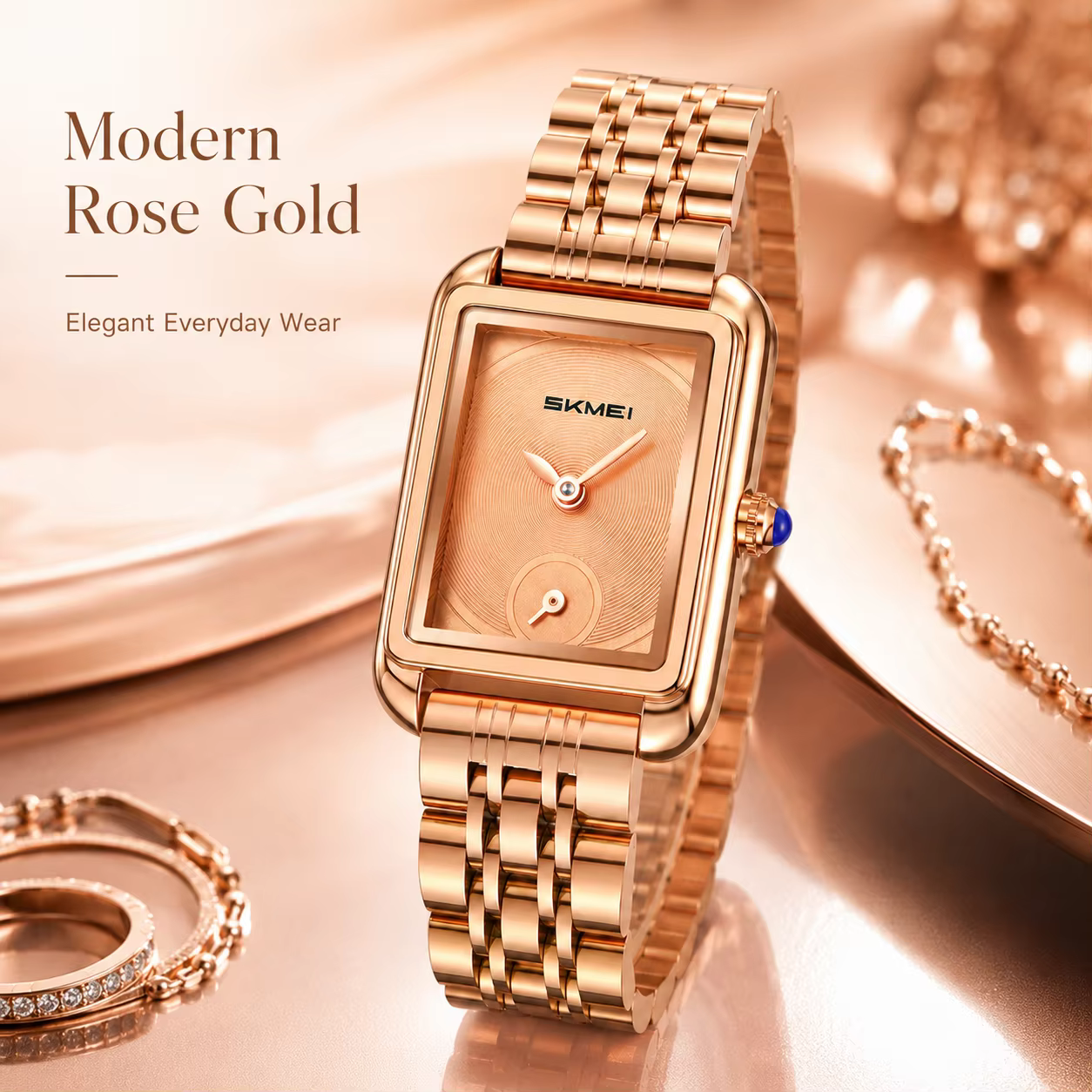 Montres pour femmes SKMEI 2670
