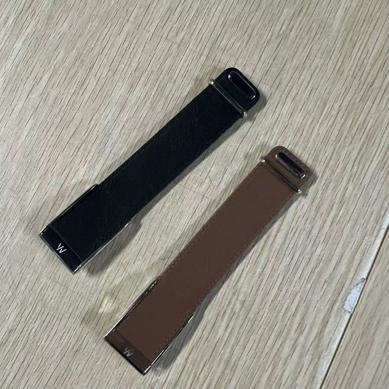 Compatible avec les bracelets Whoop 5.0 MG