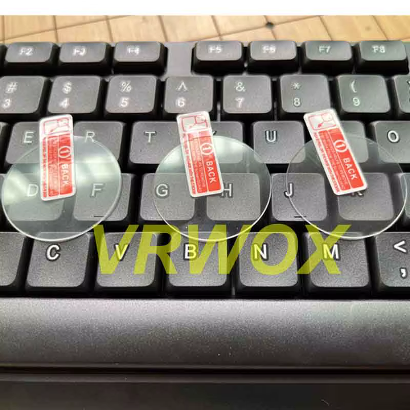 3 pièces verre pour GA-2200SKL-8A EQB-2000 ECB-2000 800 EQB-500 510 600 EQB-510 501 900 EQB1000 1200 GSW-H1000 9H protecteur trempé
