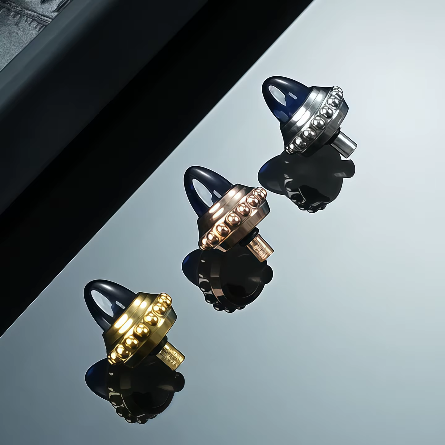 Accessoires de montre pour Cartier Tank Series