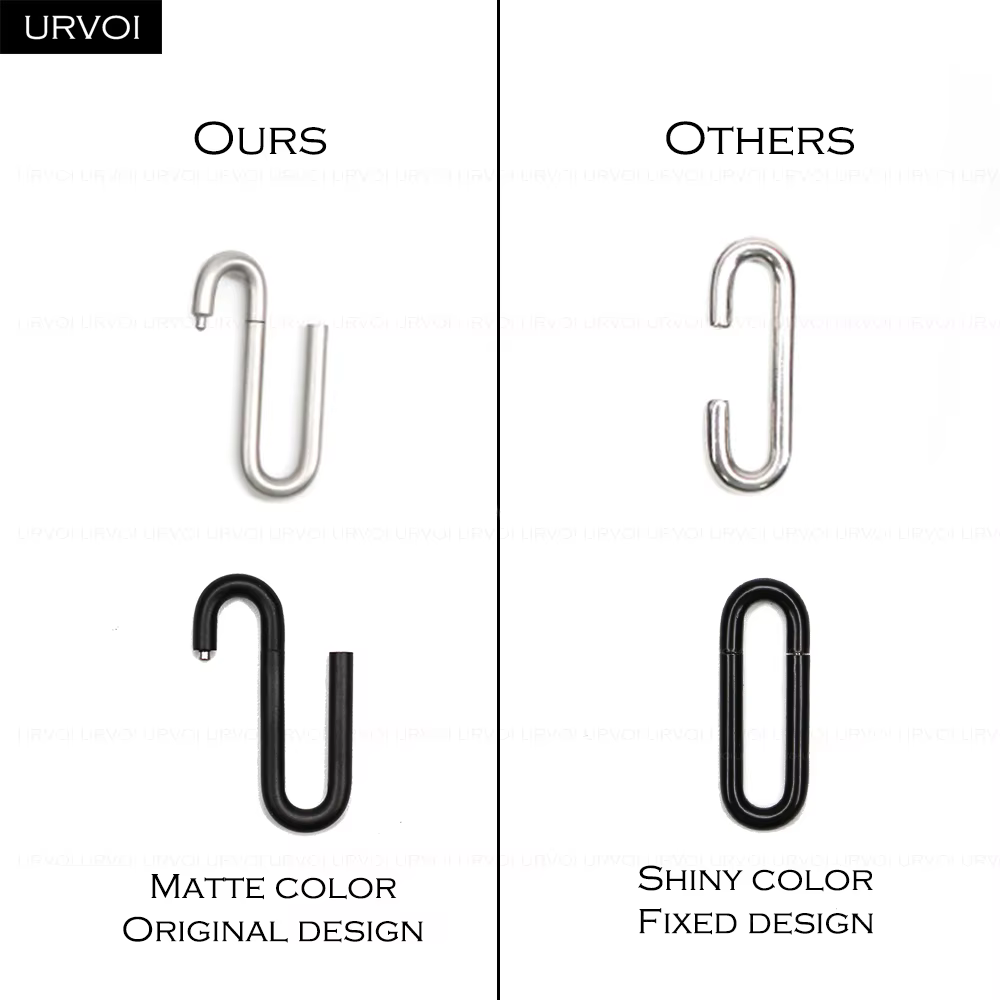 URVOI Ocean Band pour Apple Watch Ultra 3 2 Strap Series 11 10 9 8 SE Sport