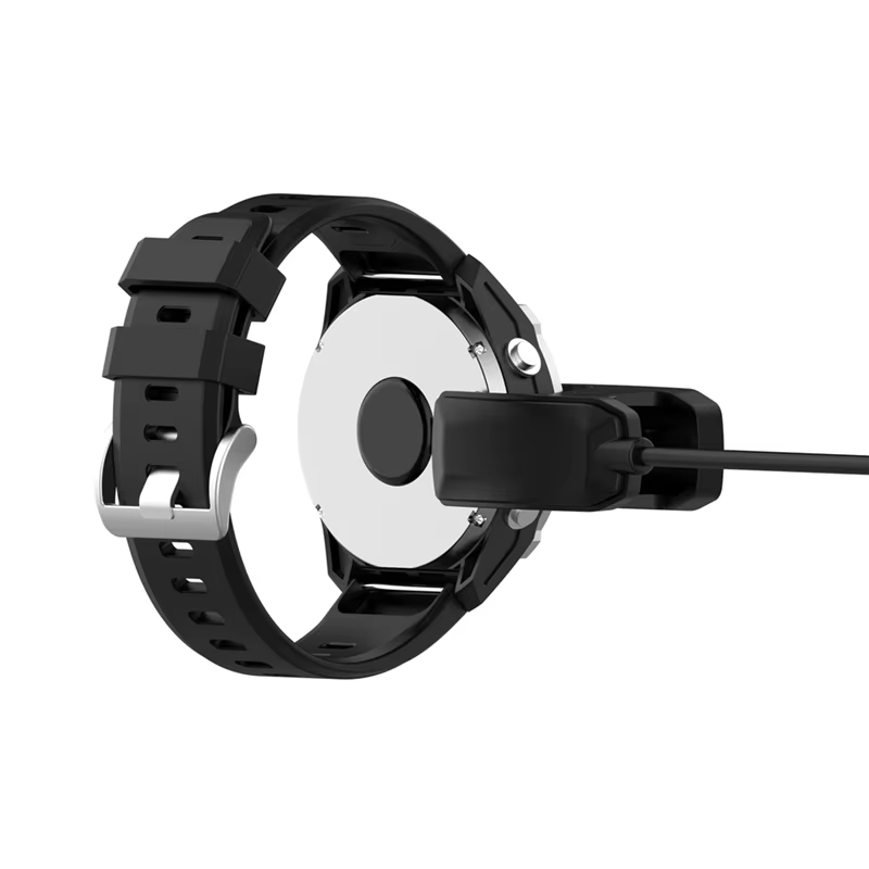Câble de chargement de données GW-USB pour montre connectée Garmin Descent MK3 Mk3i MK2 Mk2i MK2S G1/G1