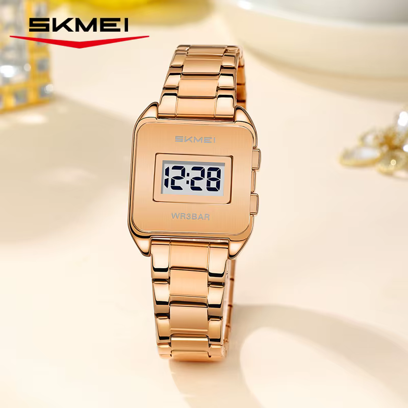 Montre digitale pour femme SKMEI 2597