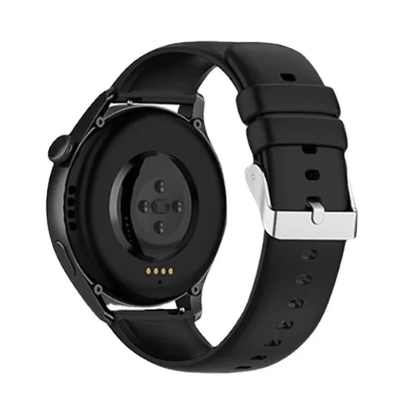 Bracelet de montre en Silicone