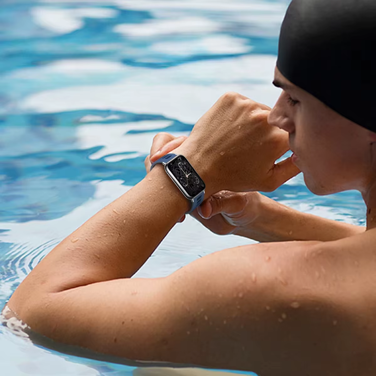 Bracelet de montre intelligente pour montre Redmi 5 4