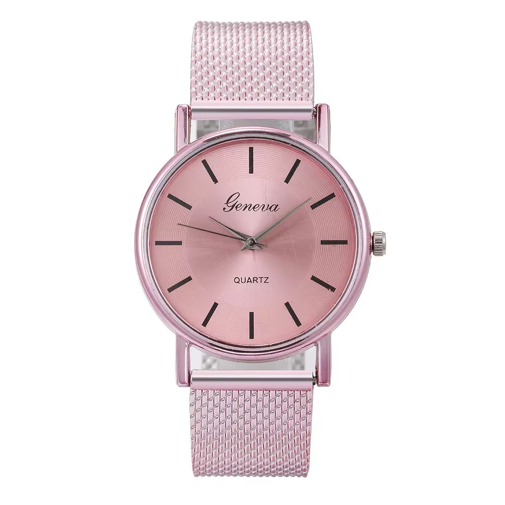 2023 montre de luxe pour femmes élégant Relogio
