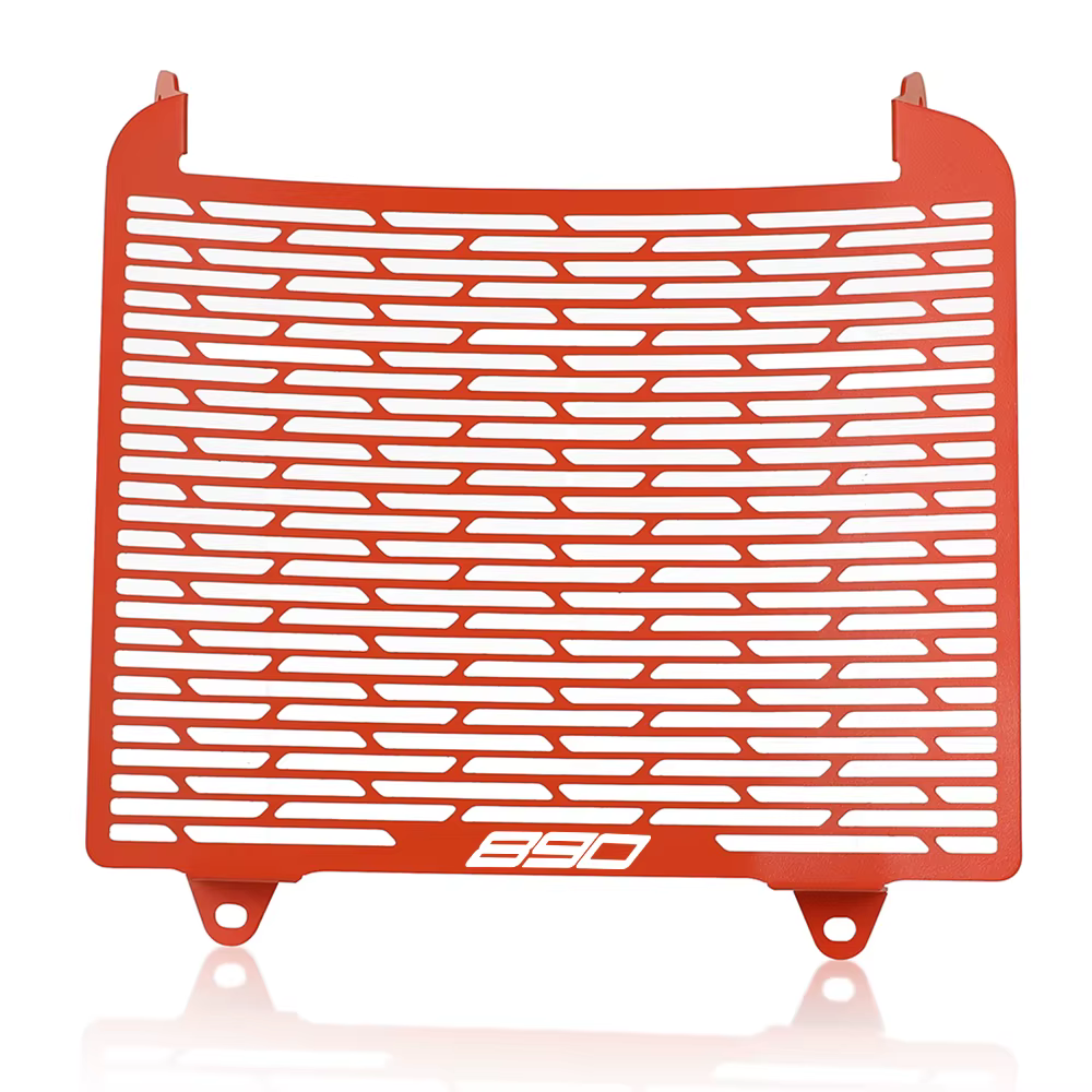 Protection de calandre de moto pour DUKE 790 DUKE 890 2018-2021 2022 2023, couvercle de Protection, accessoires de protection de radiateur