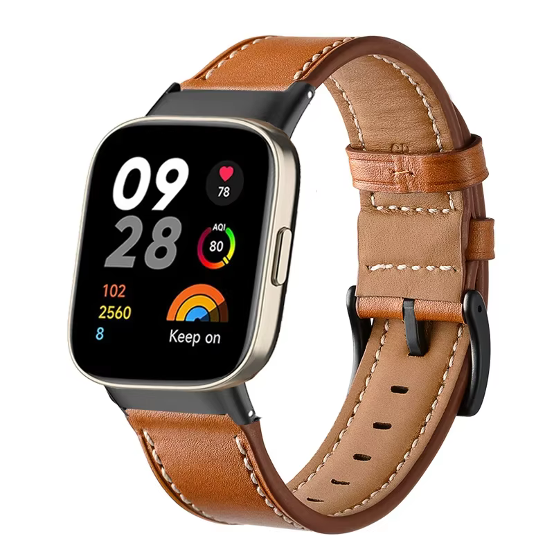 Pour Xiaomi Redmi montre 3 Bracelet