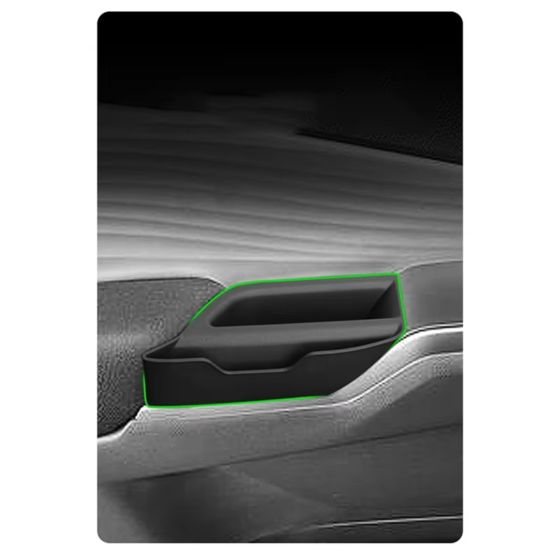 Accessoires pour SOLIO/SOLIO BANDIT 2021 – 2025