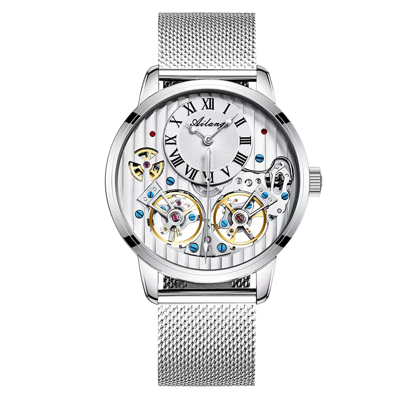 Nouvelle montre de luxe AILANG 8821B automatique