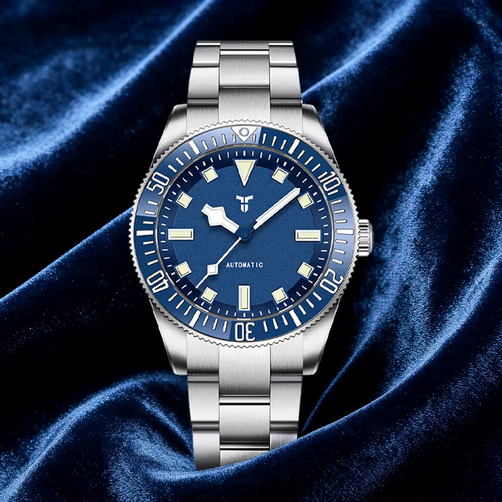 Montres pour hommes de marque haut de gamme 2026