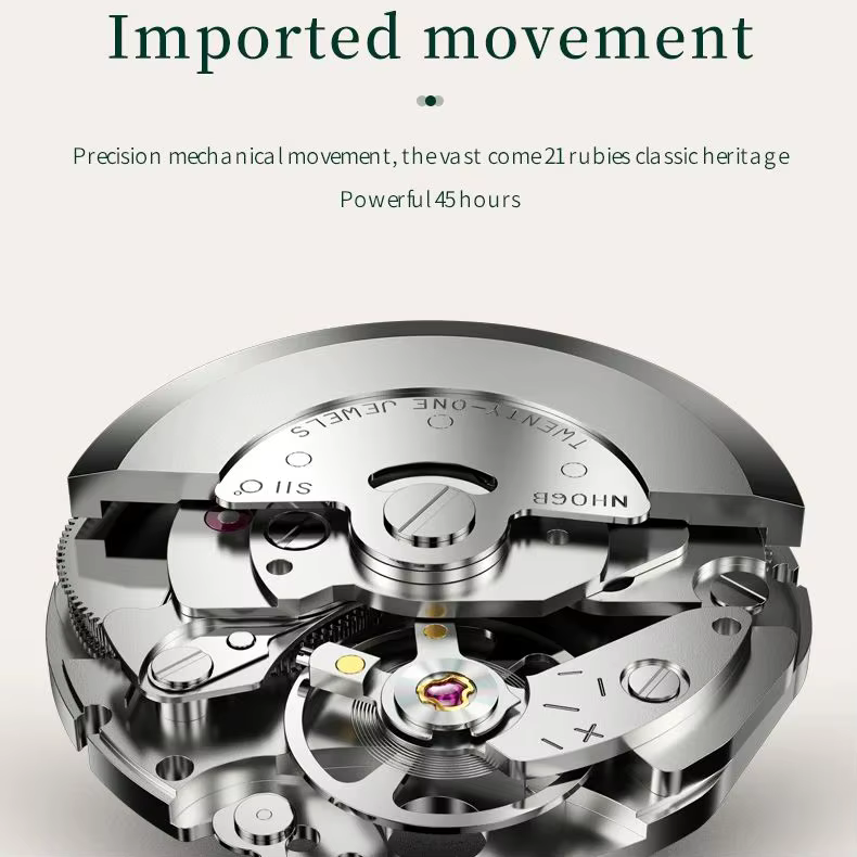 Paire de montres de couple pour hommes et femmes