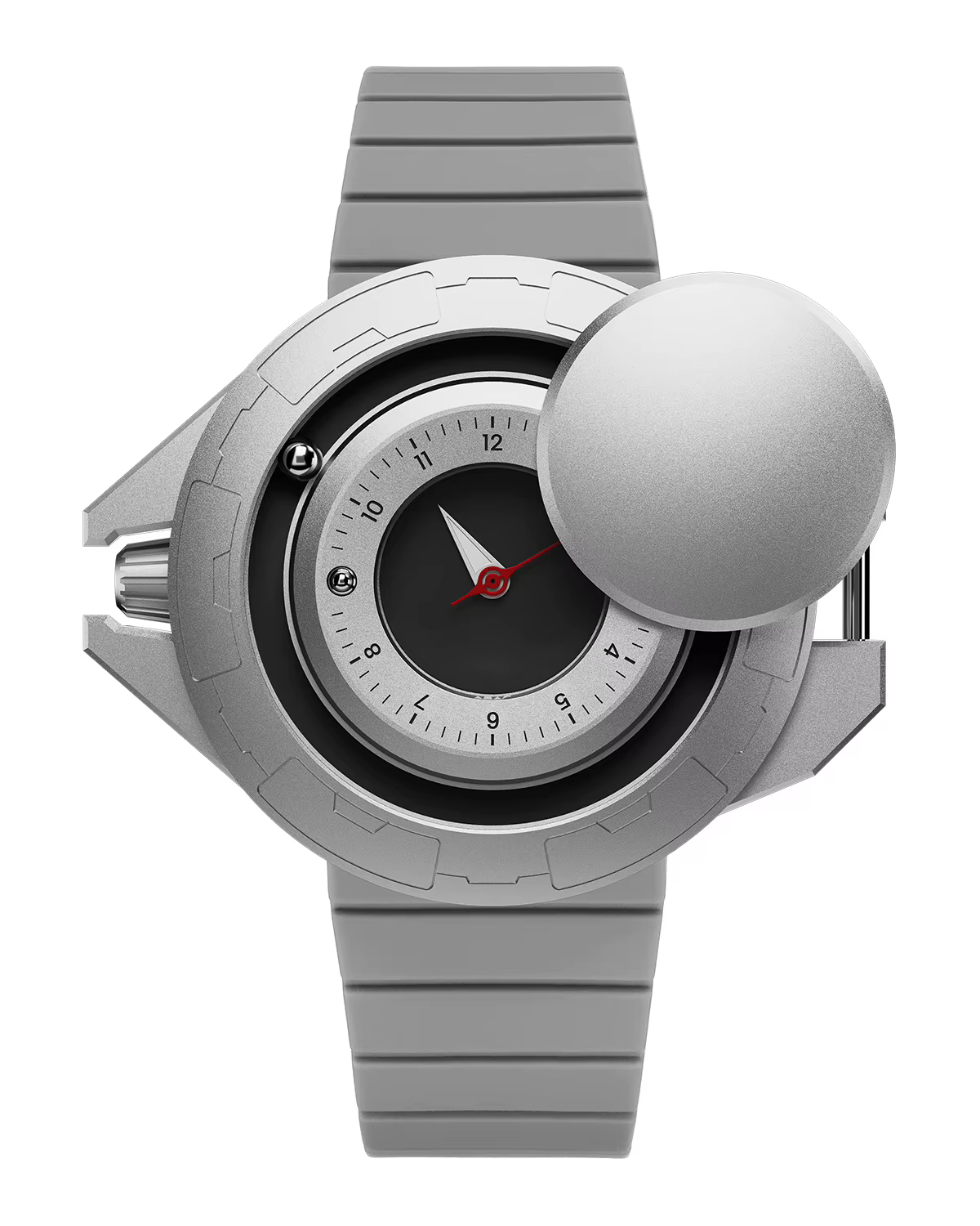 Montres à quartz pour hommes DANIEL GORMAN New Dial Classics