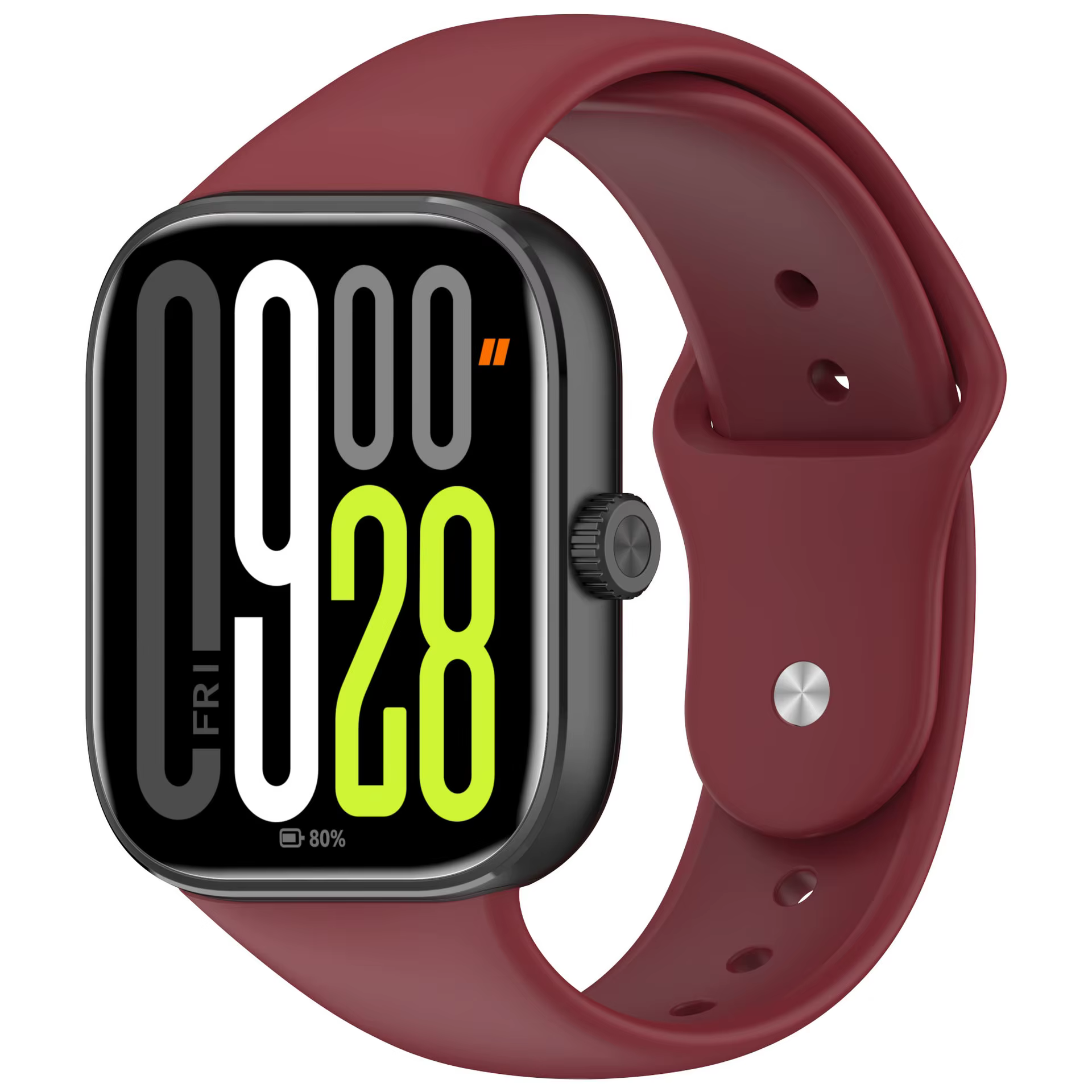 Bracelet en Silicone d'origine pour montre Redmi 5 5 eSIM