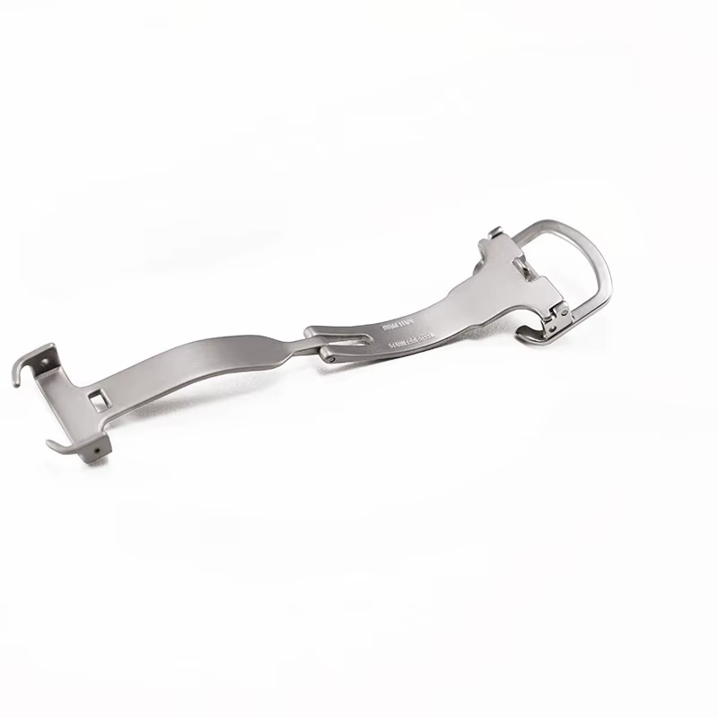 Pour remplacement Original Cartier ballon bleu réservoir Pasha série bracelet de montre hommes femmes