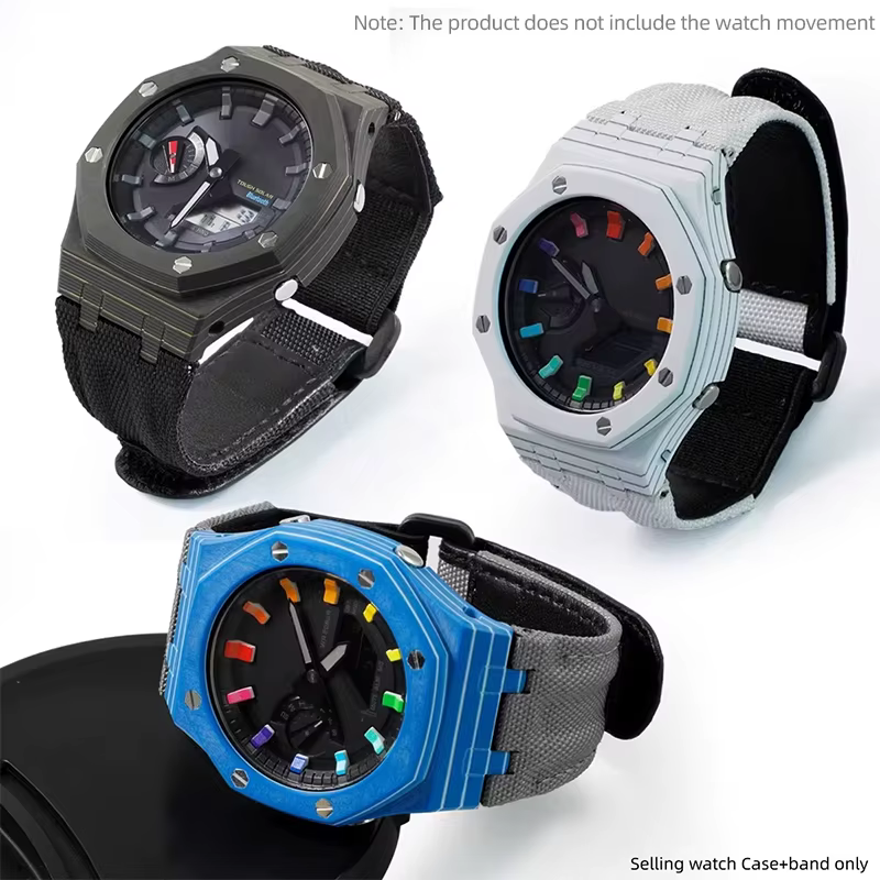 Kit de modification GA-2100 GAB2100