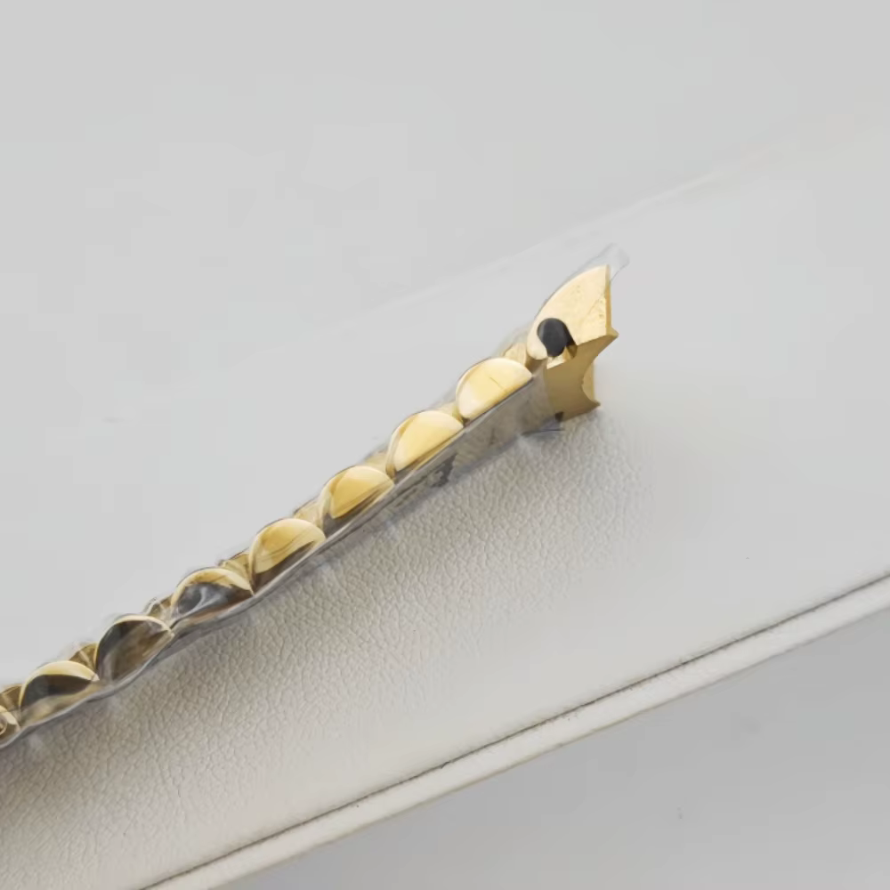 Bracelet de montre président 17mm