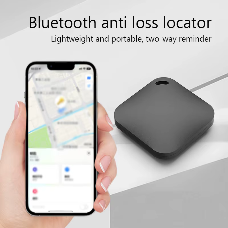 Traceur GPS intelligent Bluetooth