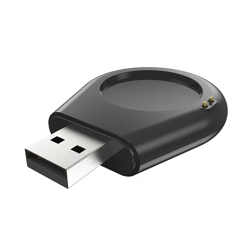 Support de chargeur pour montre connectée
