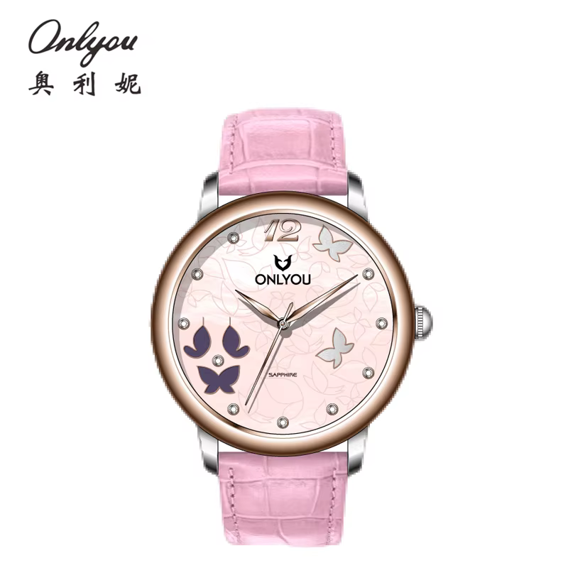 ONLYOU montre pour femme de marque de luxe