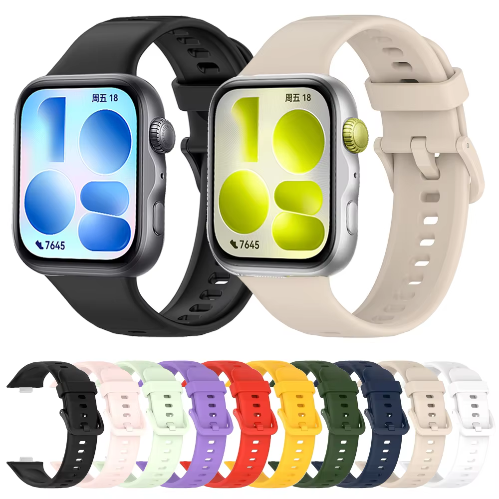 Bracelet de montre pour Huawei Watch Fit 5/4/3