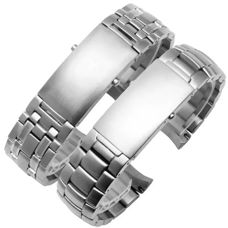 Bracelet de montre pour Omega Seam84300