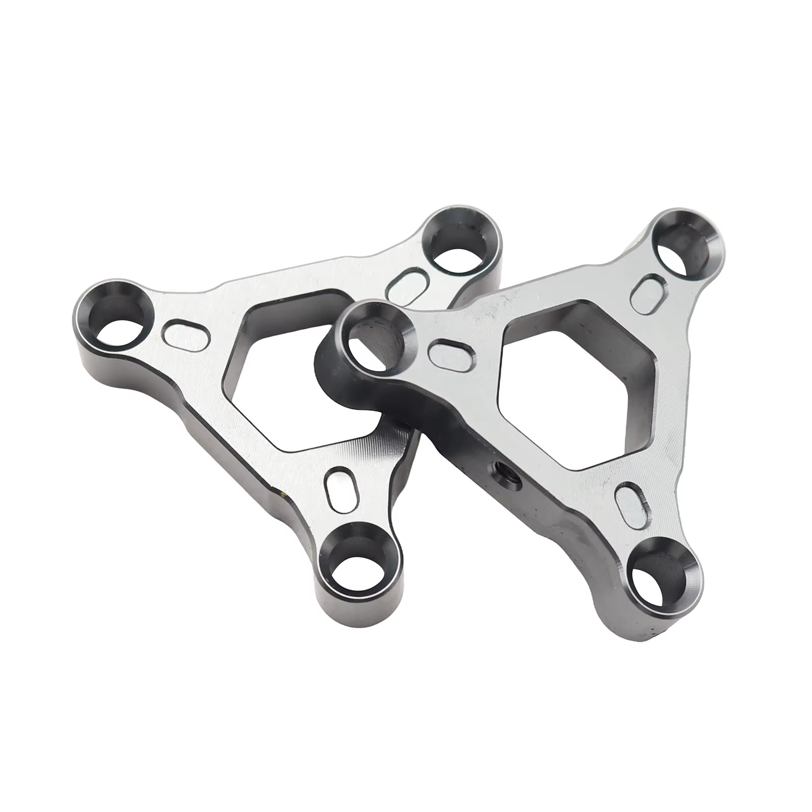 Capuchons de réglage de précharge de fourche avant pour moto CFMOTO CF Moto 450MT MT450 MT 450 MT CF450MT