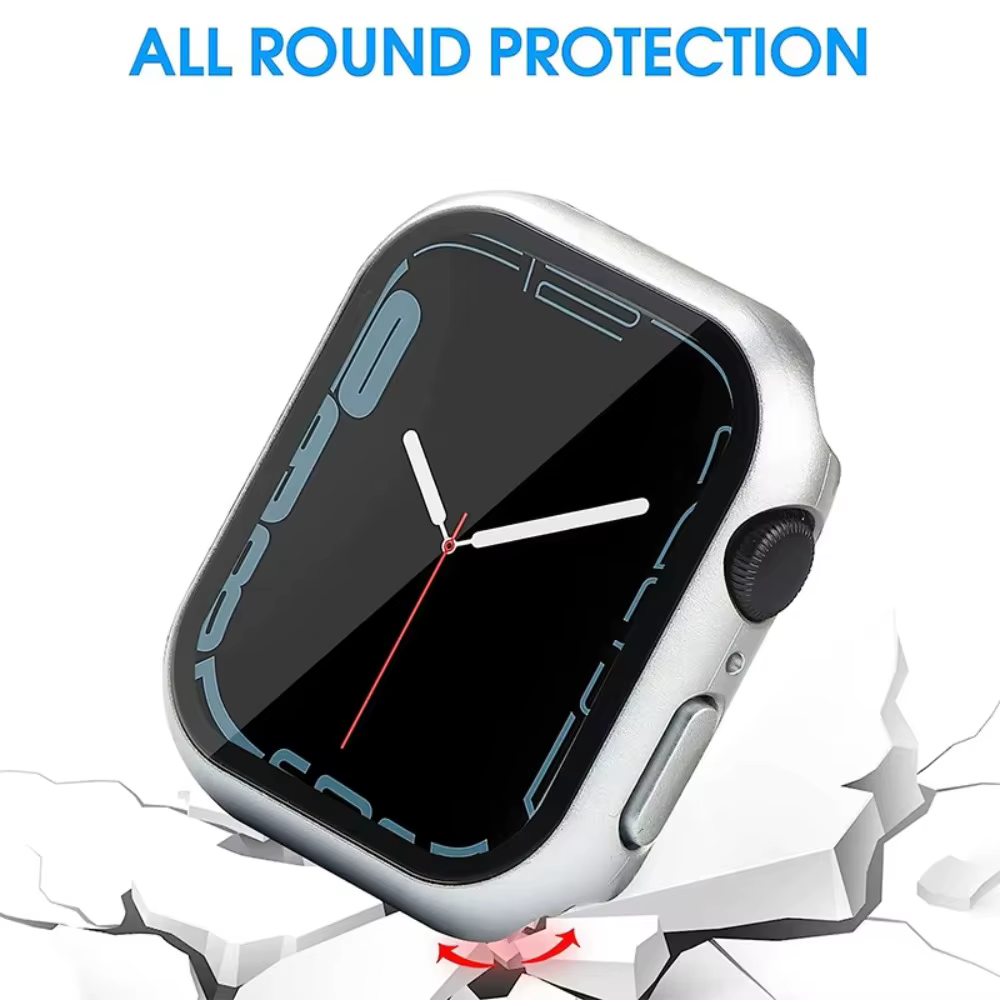 Coque de protection anti-chute pour Apple Watch Series Ultra 3-2 49mm