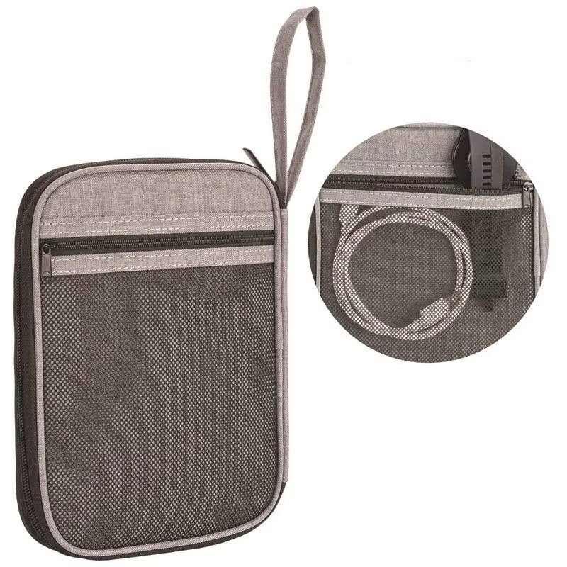 Pochette de rangement pour bracelets de montre Apple Watch
