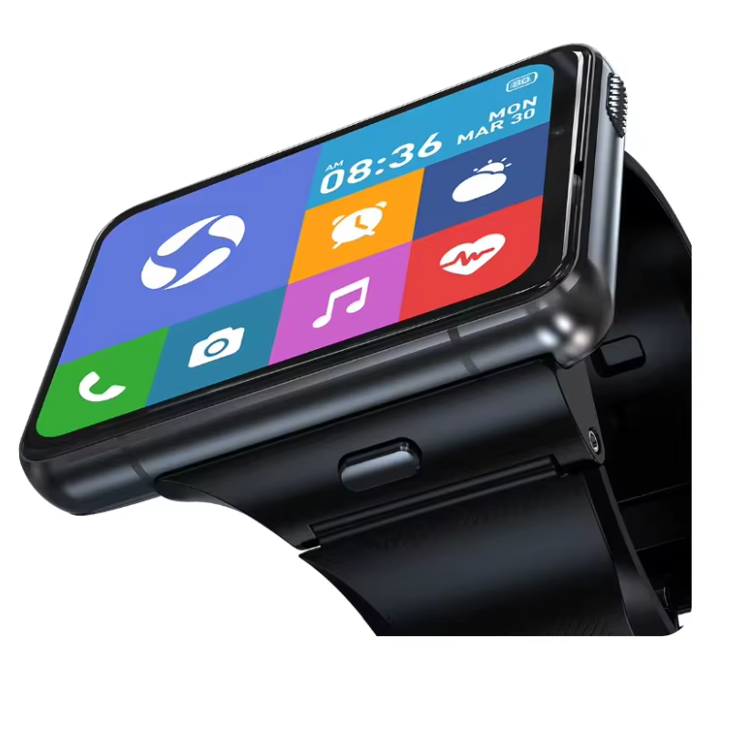 Nouvelle Montre Connectée Sportive 4G S999 2026