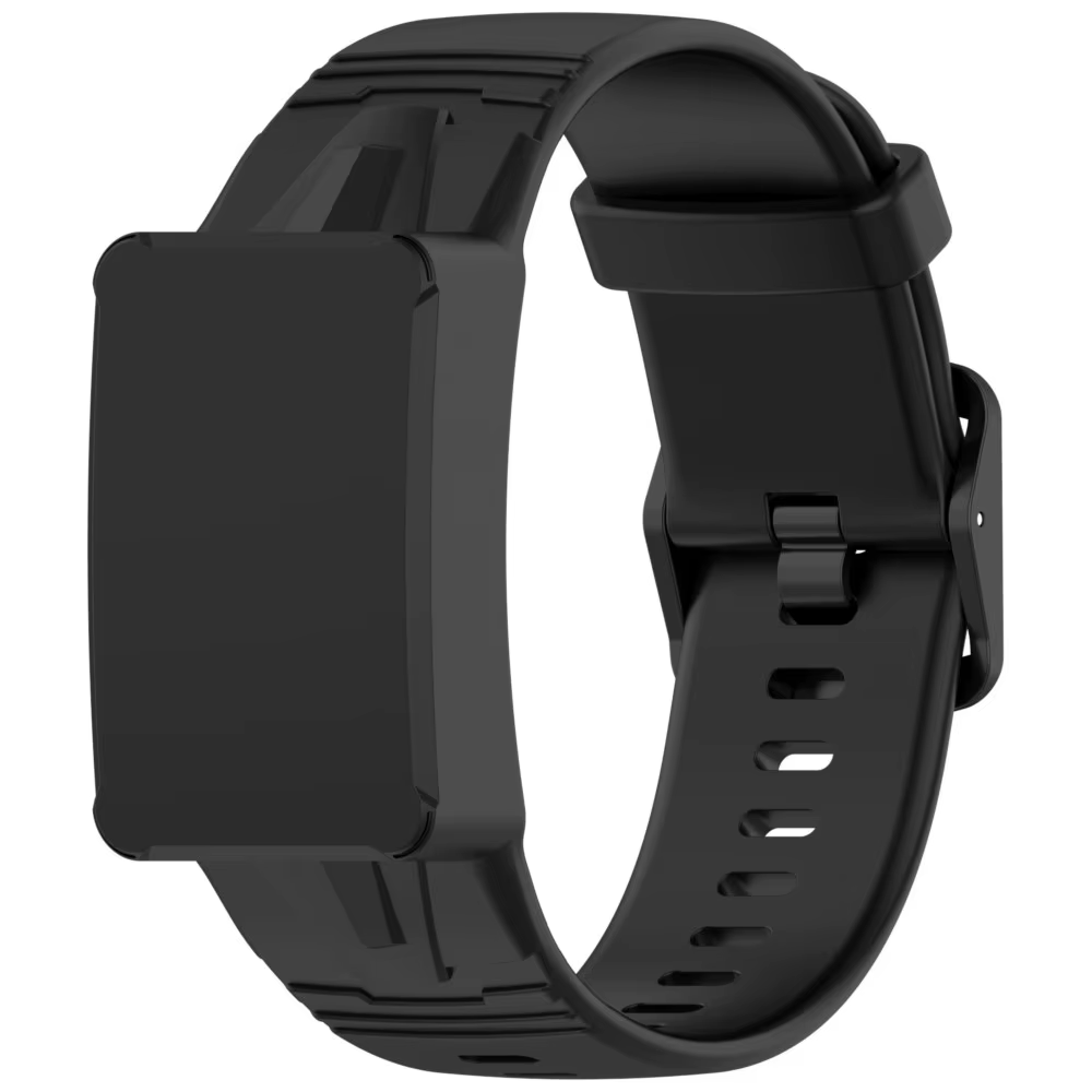 Étui + sangles en Silicone pour Whoop 5.0 4.0 3.0