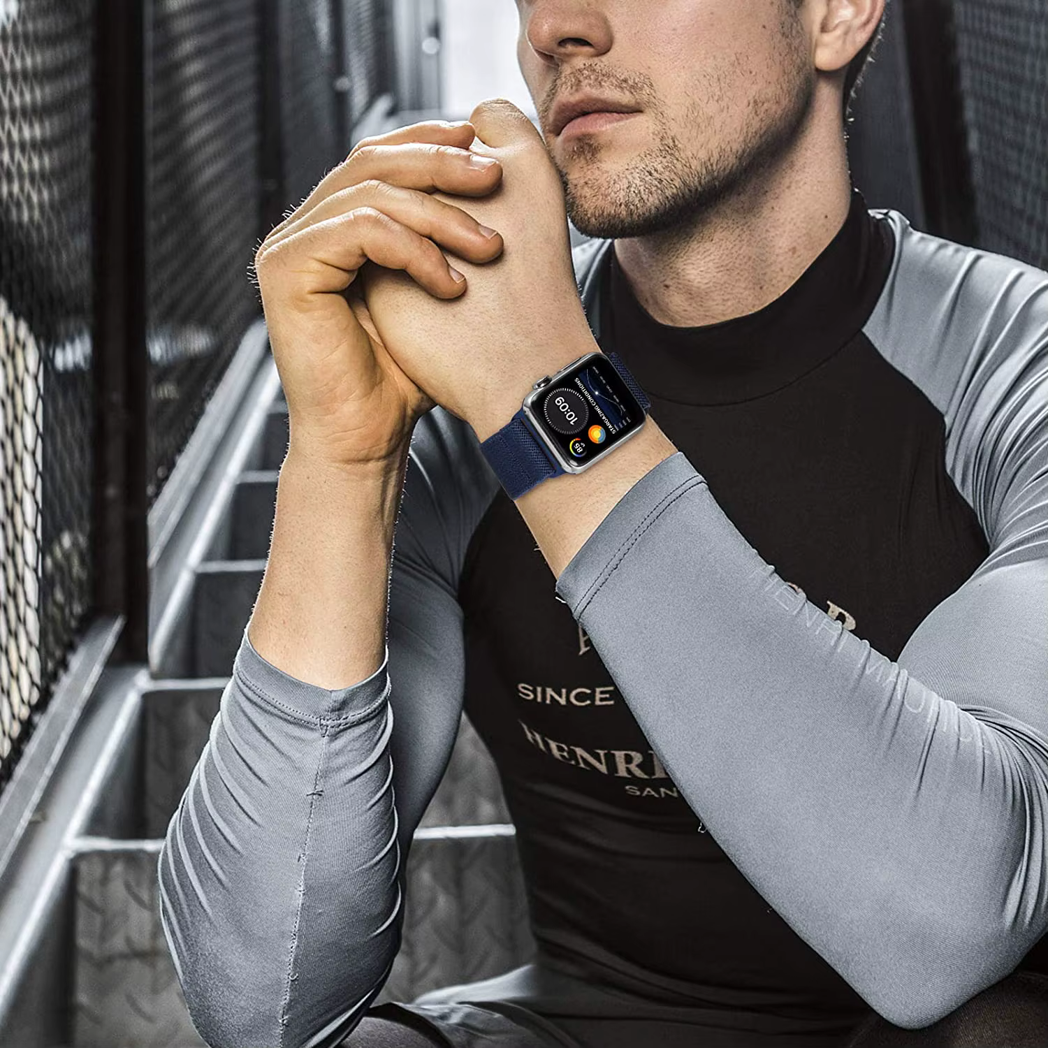 Bracelet pour Apple Watch Ultra 2
