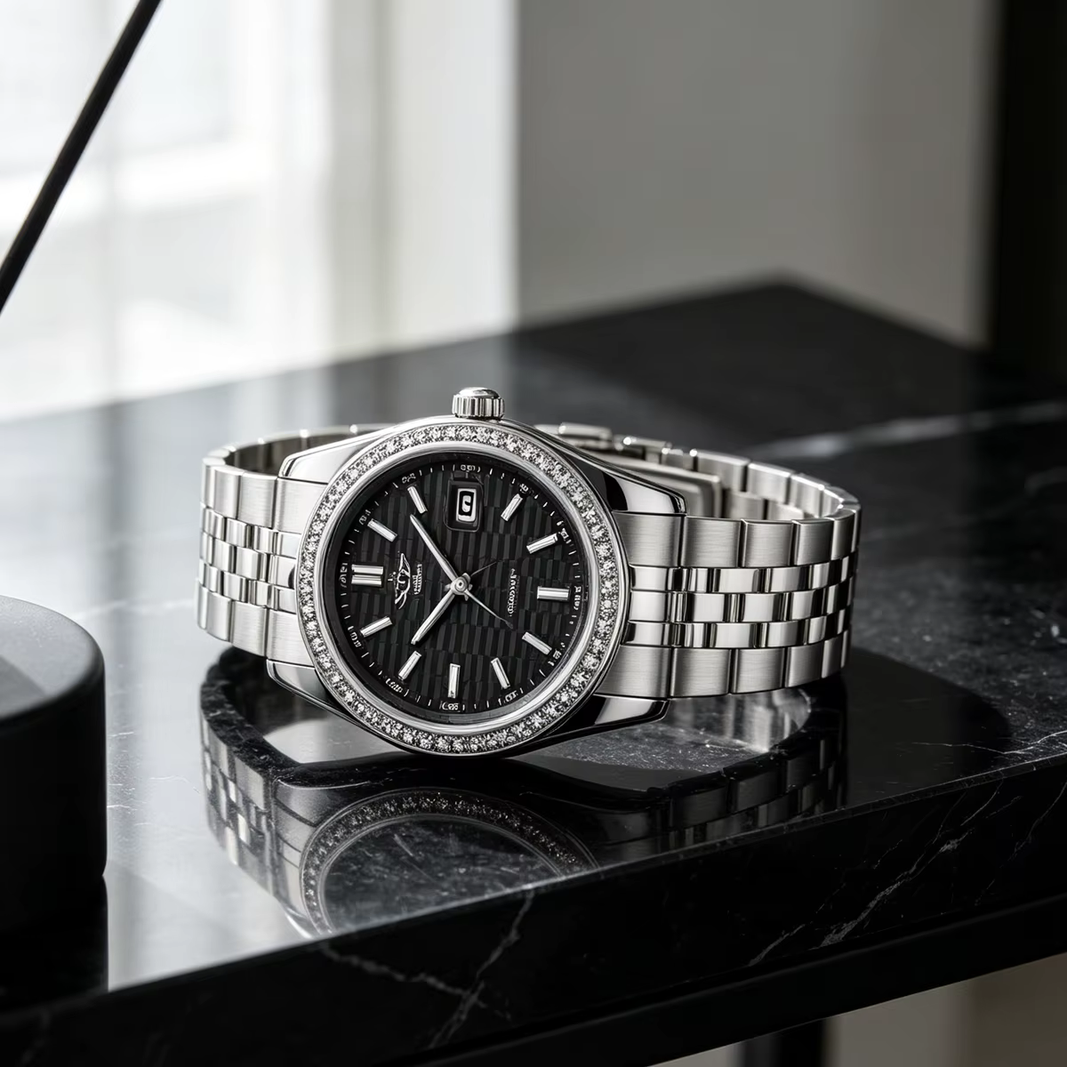 Nouvelle montre LIGE pour homme