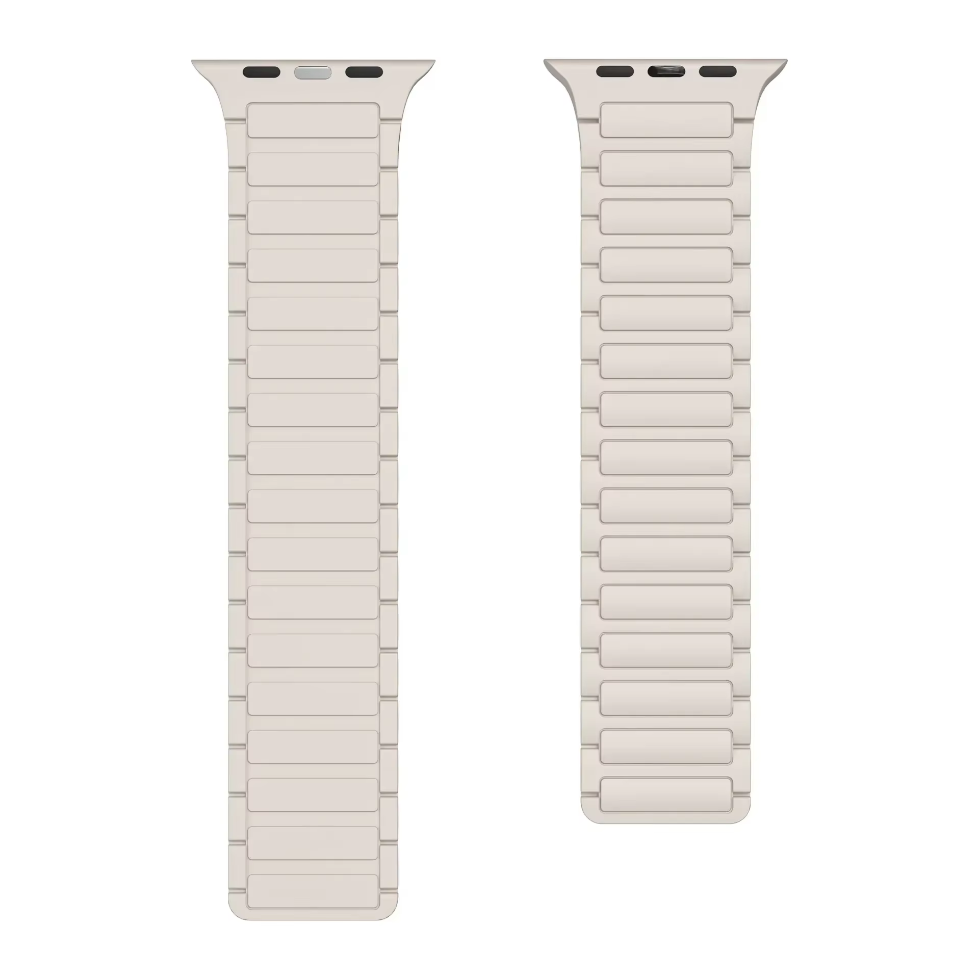 Bracelet en Silicone pour Apple Watch