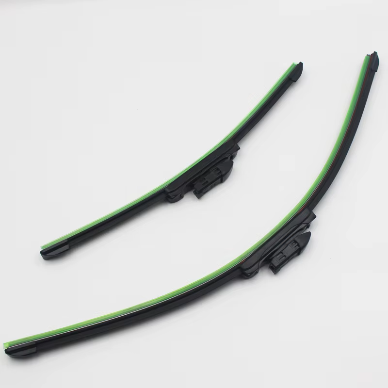 Balais d'essuie-glace avant de voiture, accessoires de pare-brise pour Volkswagen VW T6 Transporter 2015 2016 2017 2018 2019 2020 2021 2022