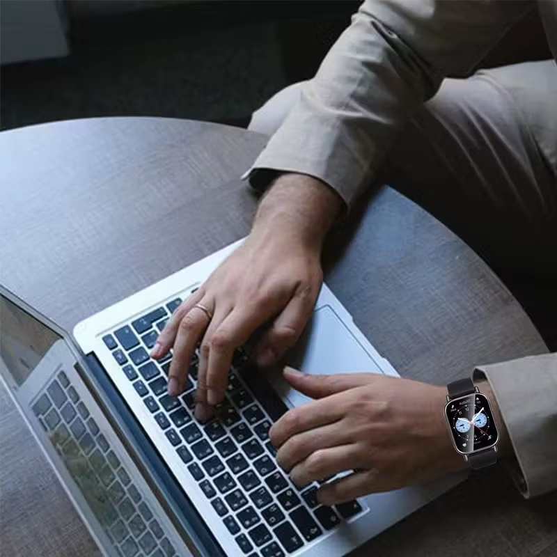 Protecteur d'écran pour Xiaomi Redmi Watch 5