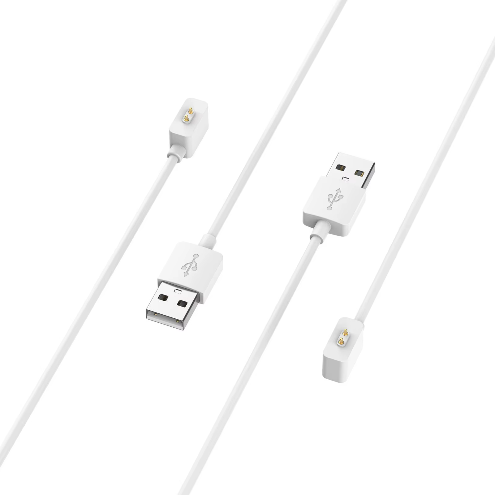 Chargeur USB pour Xiaomi smart band 10 9 8 NFC 9 8 pro, adaptateur actif pour redmi watch 5 4 3 2 active lite, câble de chargement