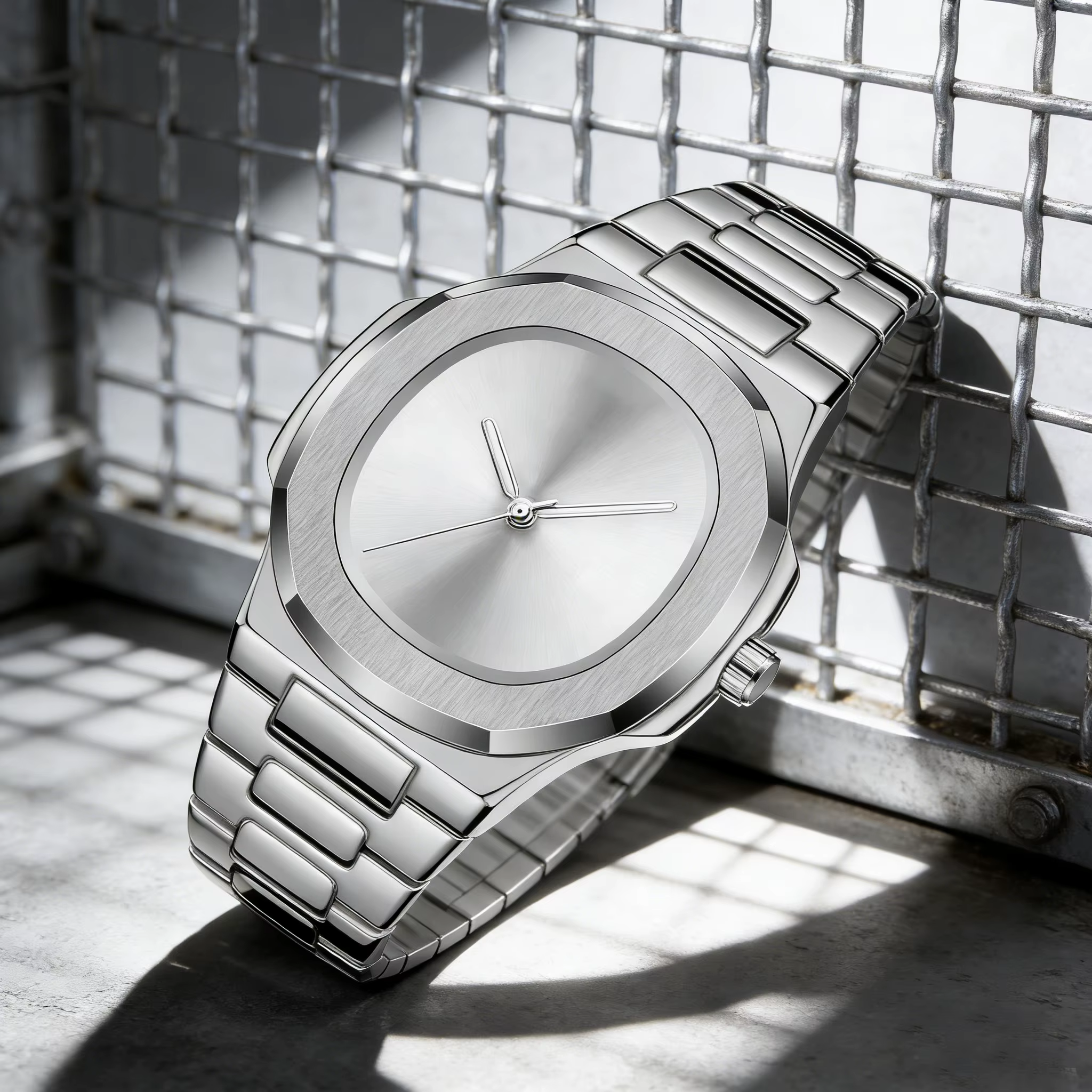 Montre-bracelet pour homme