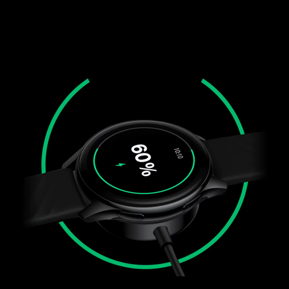 Support de charge magnétique portable pour smartwatch