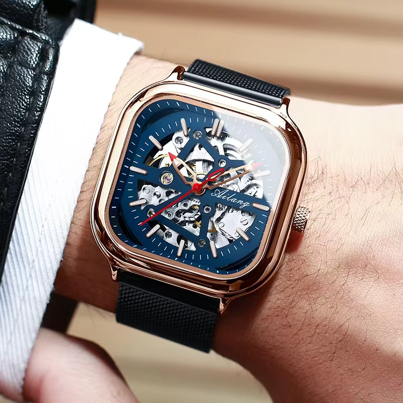 Montres pour hommes AILANG