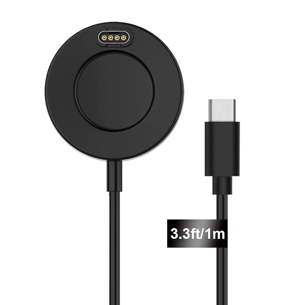 Câble de chargeur pour montre Garmin Fenix 8 7X 7S 7 6 5