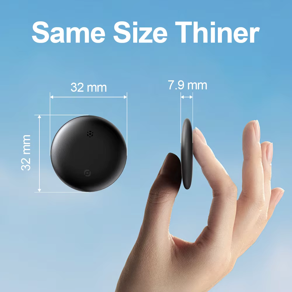 Google Finder Gps Tracker Portable GPS