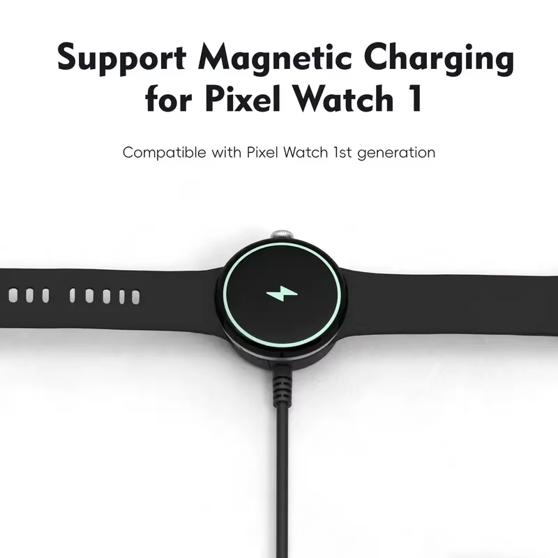 Chargeur pour Samsung Galaxy Watch compatible