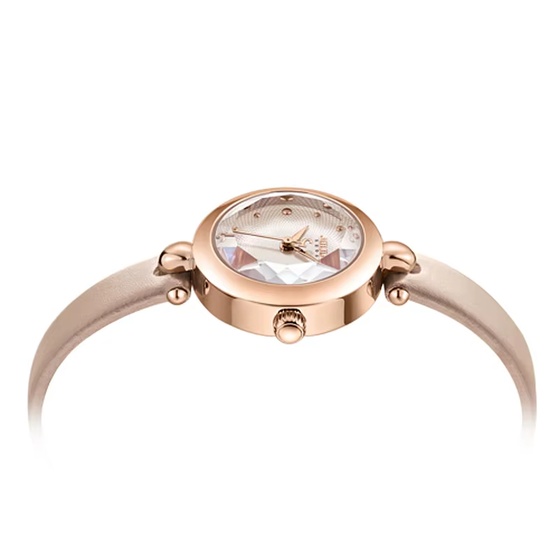 Mini montre pour femme