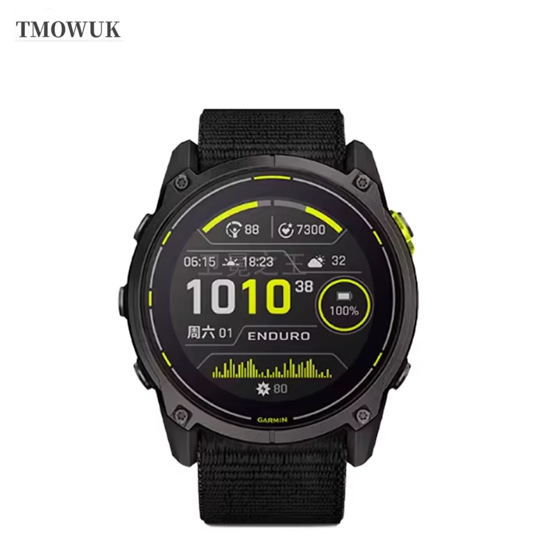 Protecteur d'écran pour Garmin Enduro 2 3 Enduro2 Enduro3