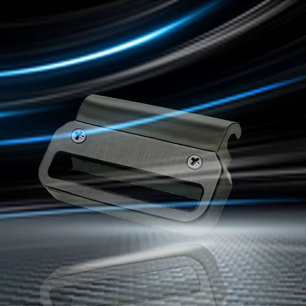 Adaptateur de connecteur de bracelet de montre pour Garmin 20mm 22mm 26mm